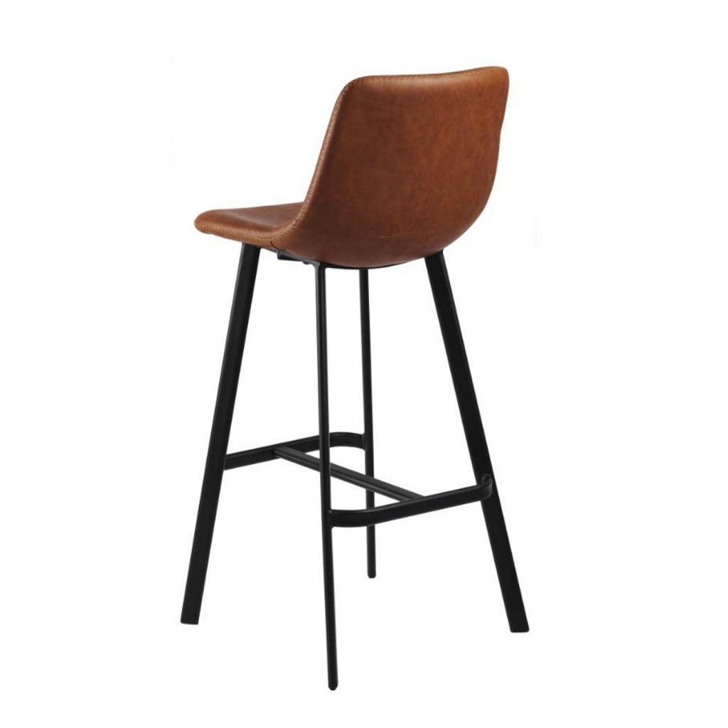 ODESSA COUNTER STOOL BROWN