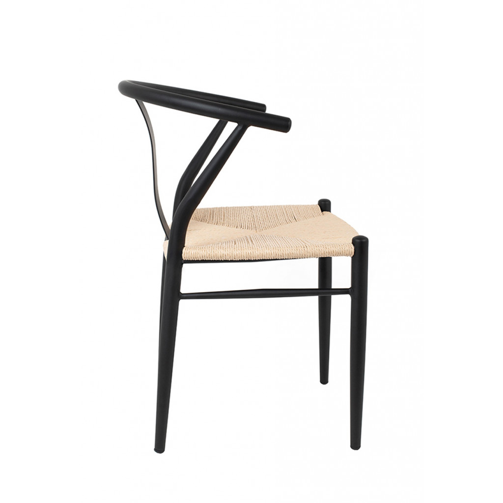WISHBONE METAL CREAM WISHBONE METAL CREAM
