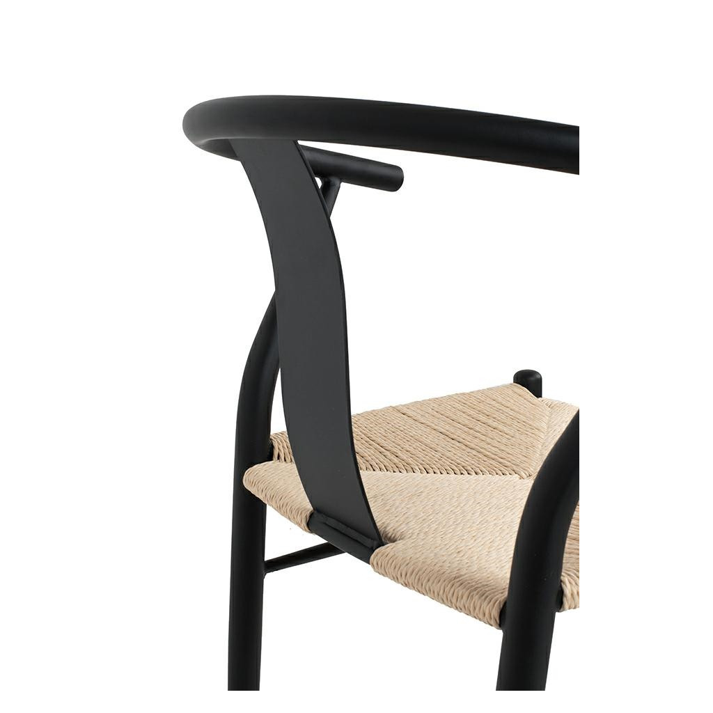 WISHBONE METAL CREAM WISHBONE METAL CREAM