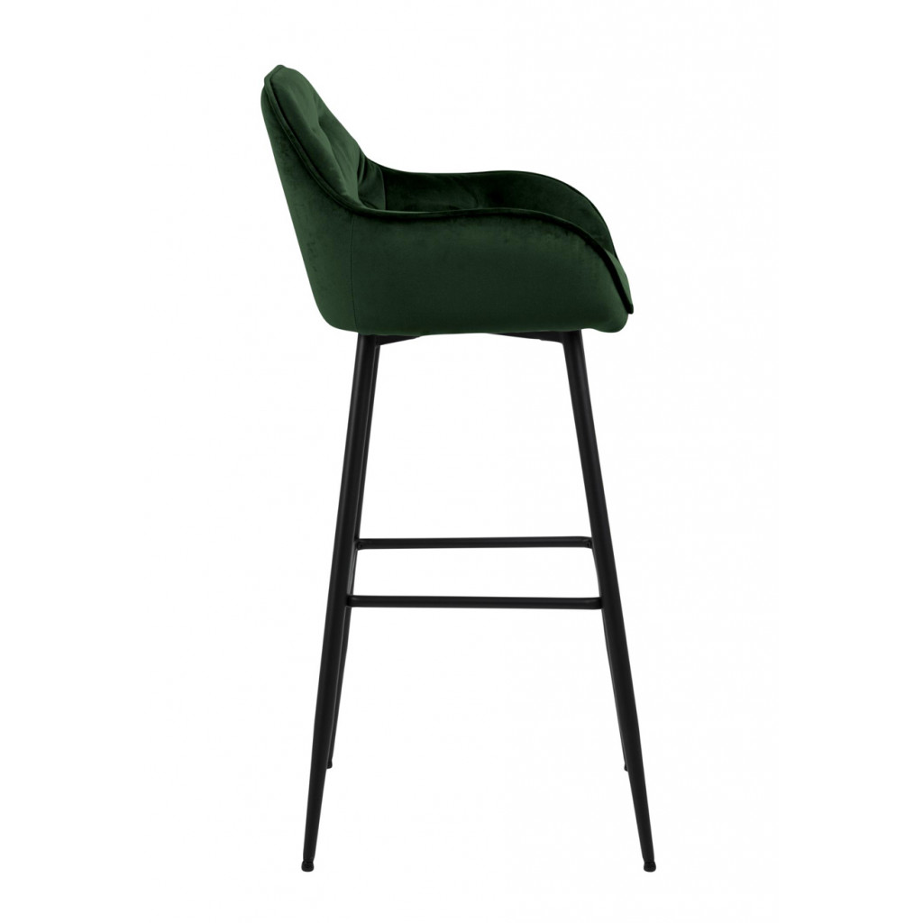 BREE GREEN STOOL BREE GREEN STOOL