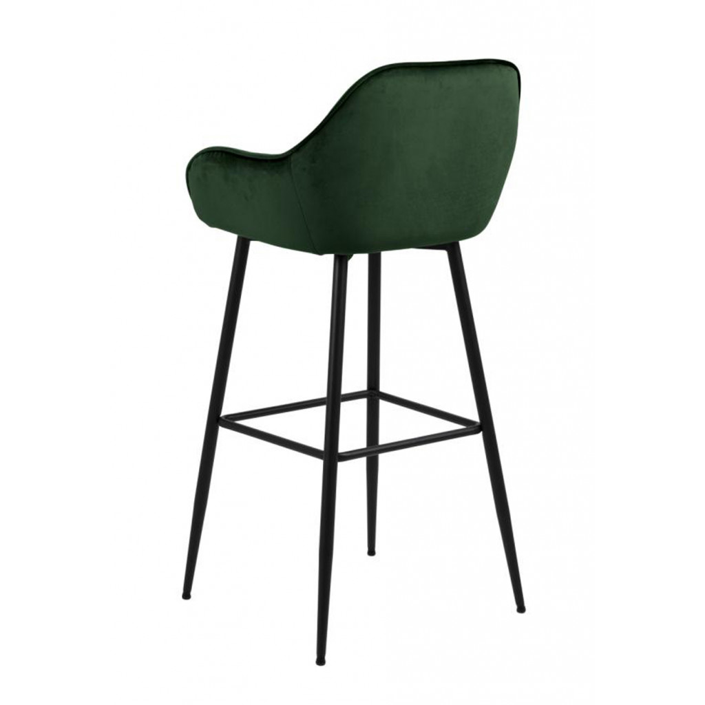BREE GREEN STOOL BREE GREEN STOOL