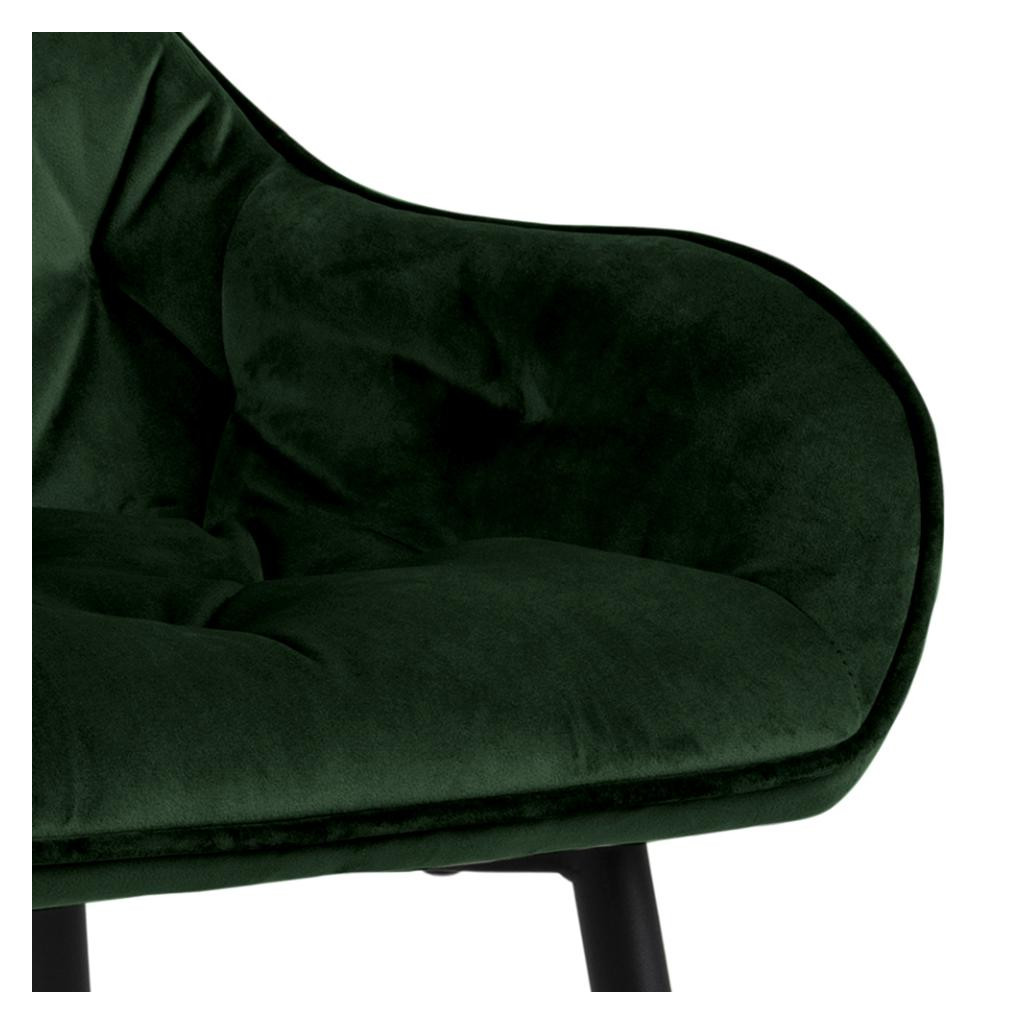 BREE GREEN STOOL BREE GREEN STOOL