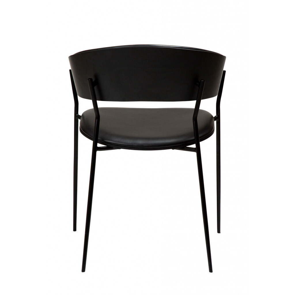 CRIB BLACK CRIB BLACK