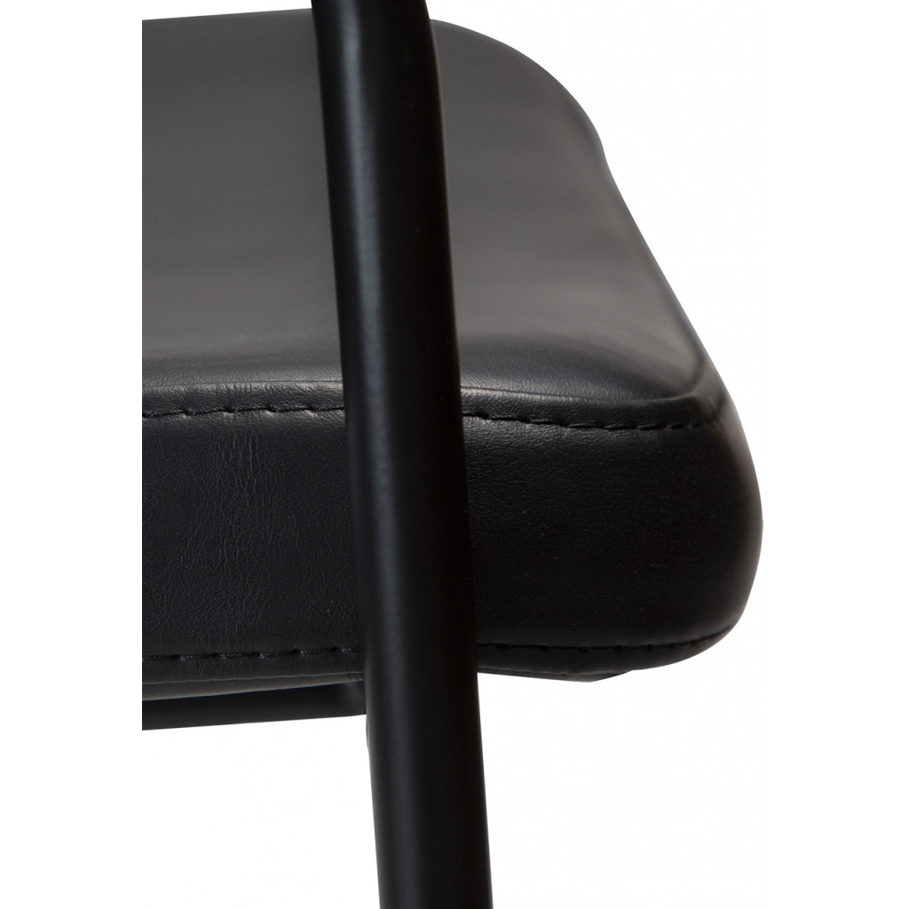 BOTO STOOL BLACK BOTO STOOL BLACK