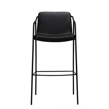 BOTO STOOL BLACK