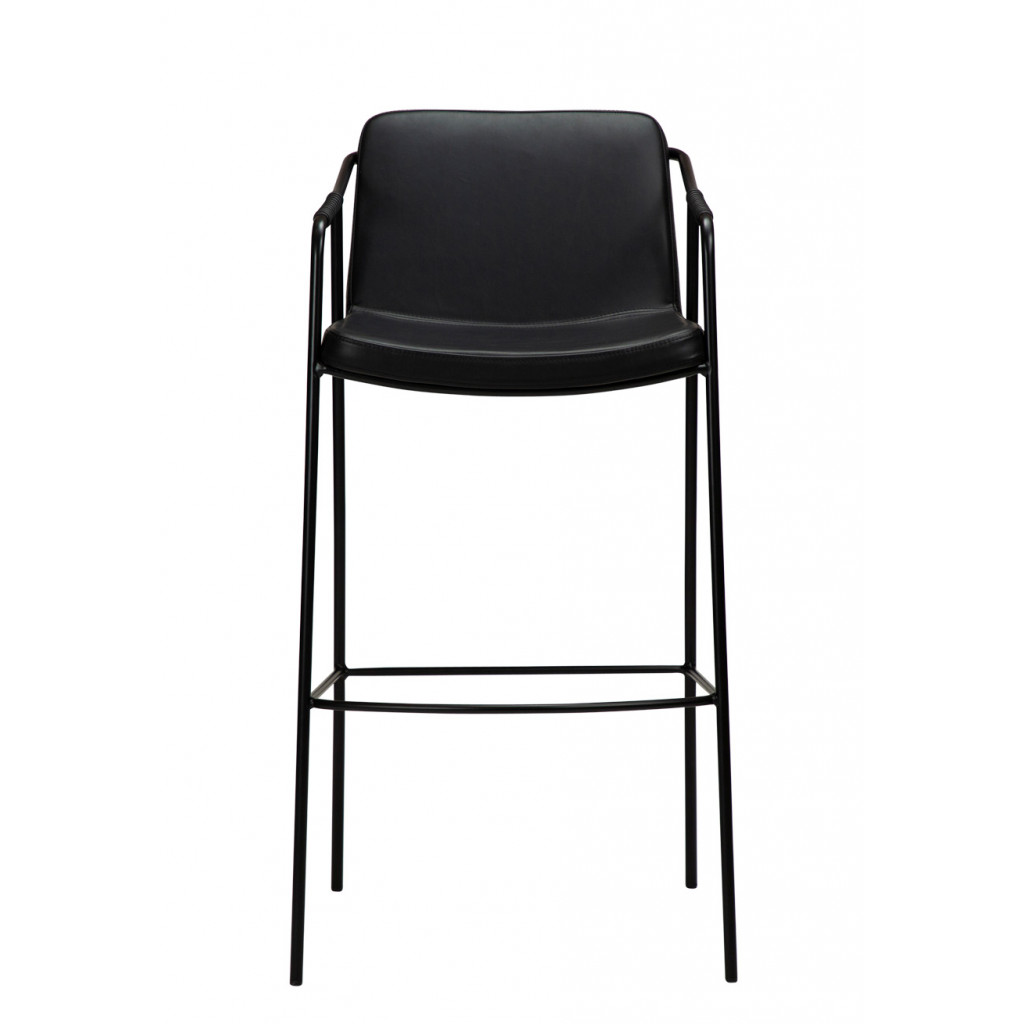 BOTO STOOL BLACK BOTO STOOL BLACK