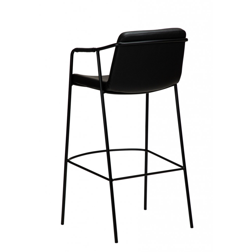 BOTO STOOL BLACK BOTO STOOL BLACK