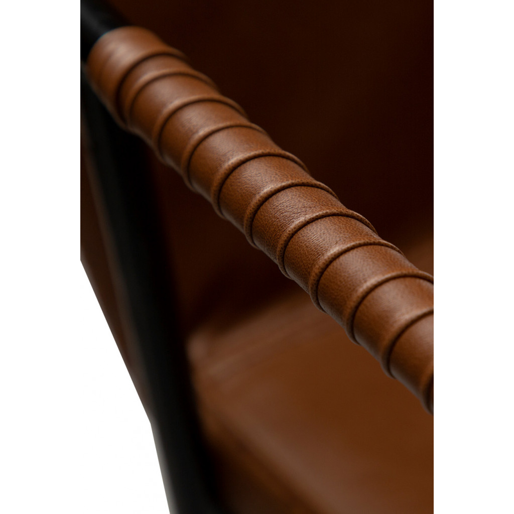 BOTO STOOL BROWN BOTO STOOL BROWN