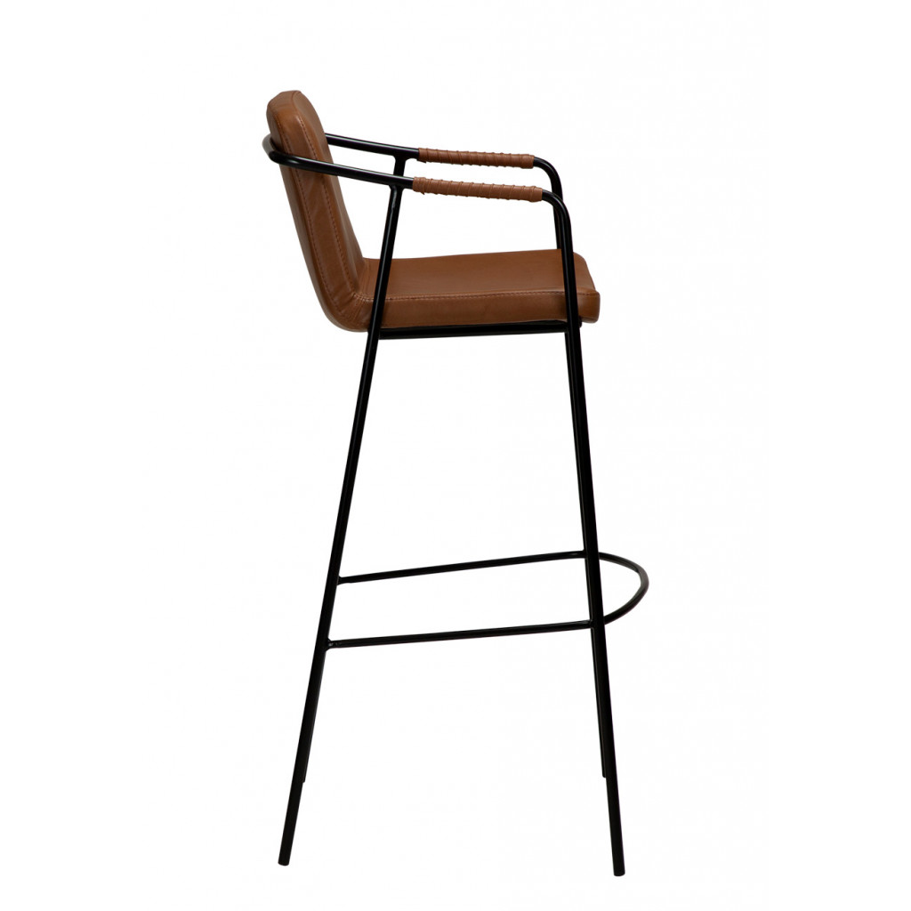 BOTO STOOL BROWN BOTO STOOL BROWN