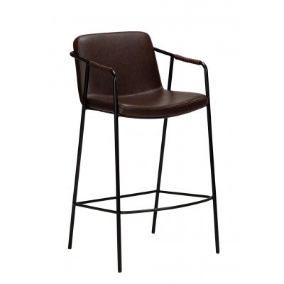 BOTO COUNTER STOOL CACAO