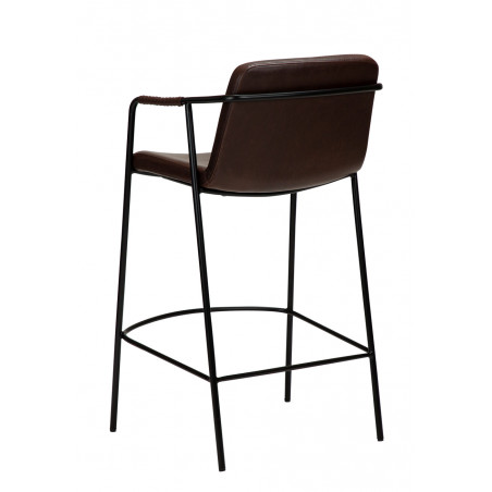 BOTO COUNTER STOOL CACAO