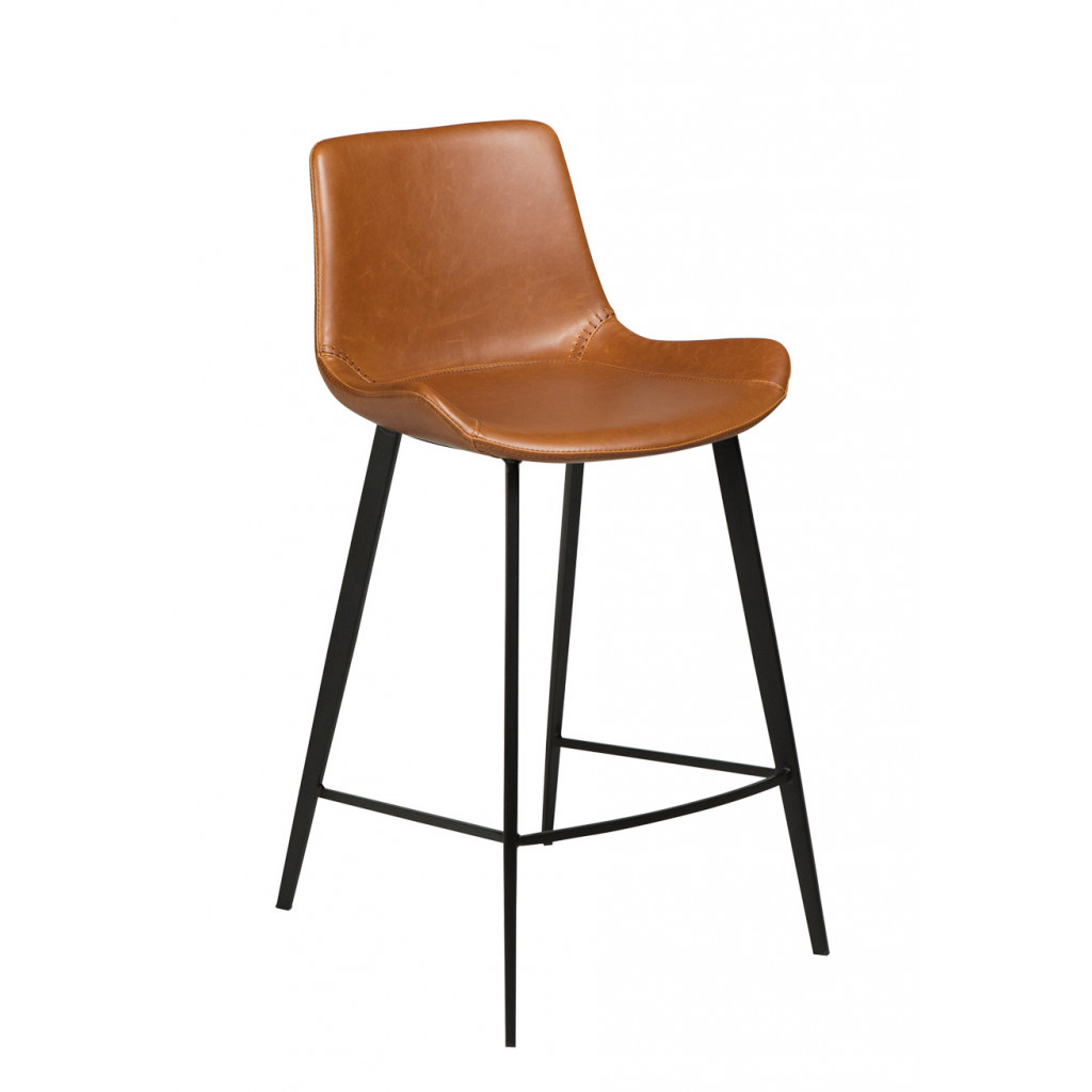 HYPE COUNTER STOOL BROWN HYPE COUNTER STOOL BROWN