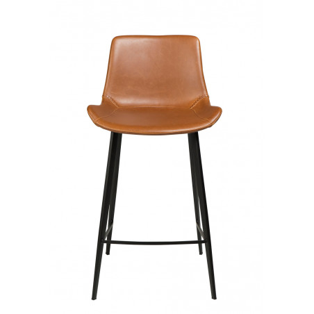 HYPE COUNTER STOOL BROWN