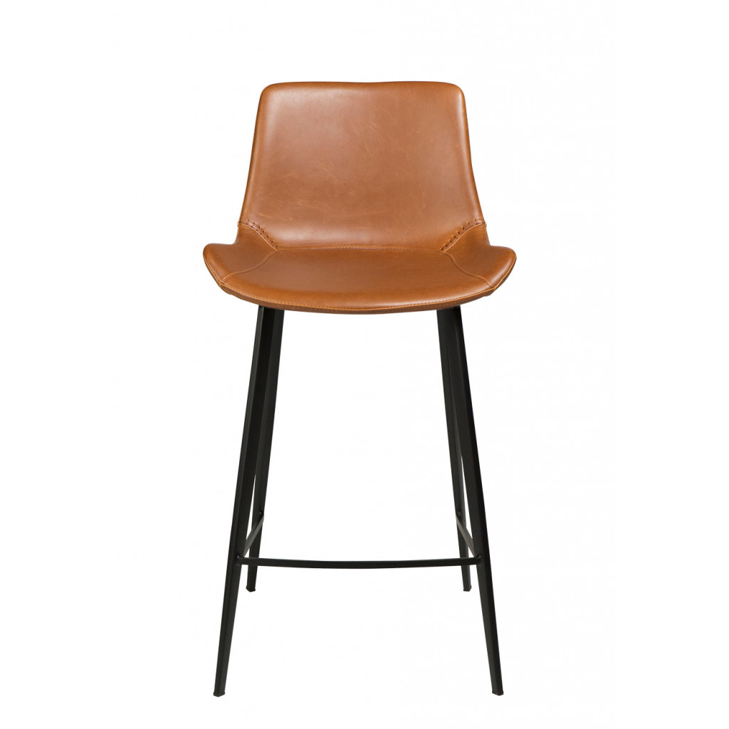 HYPE COUNTER STOOL BROWN HYPE COUNTER STOOL BROWN