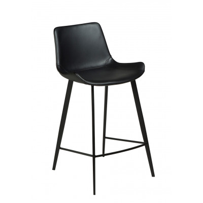 HYPE COUNTER STOOL BLACK