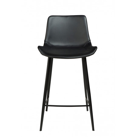 HYPE COUNTER STOOL BLACK