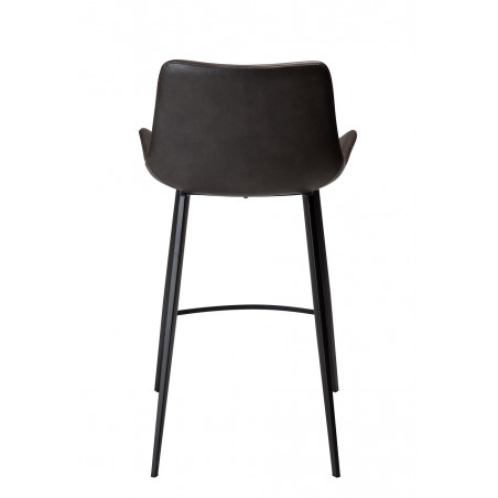 HYPE COUNTER STOOL GREY