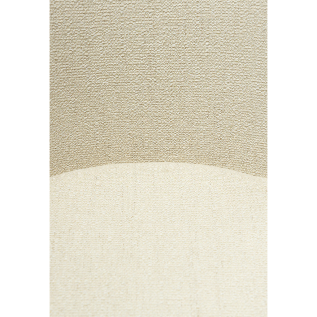 GLAMOROUS STOOL BEIGE GLAMOROUS STOOL BEIGE