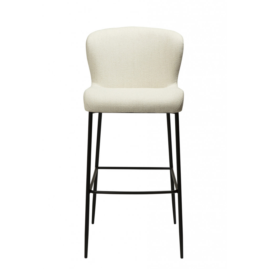 GLAMOROUS STOOL BEIGE GLAMOROUS STOOL BEIGE