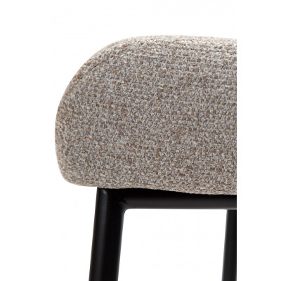 GLAMOROUS STOOL EARTH