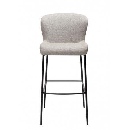 GLAMOROUS STOOL EARTH