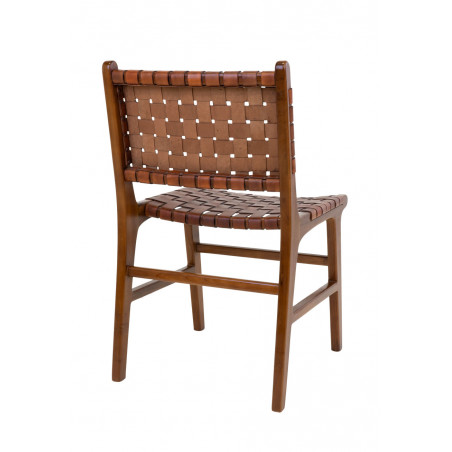 PERUGIA BROWN