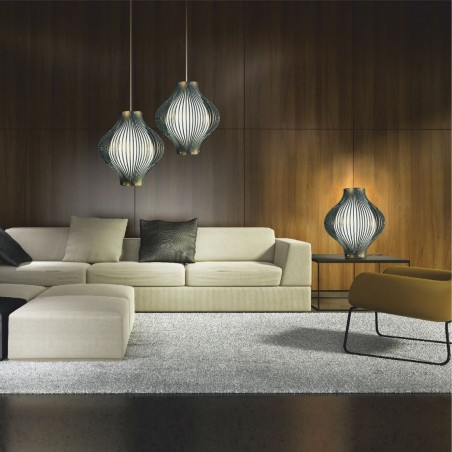 Pendant luminaire Vita