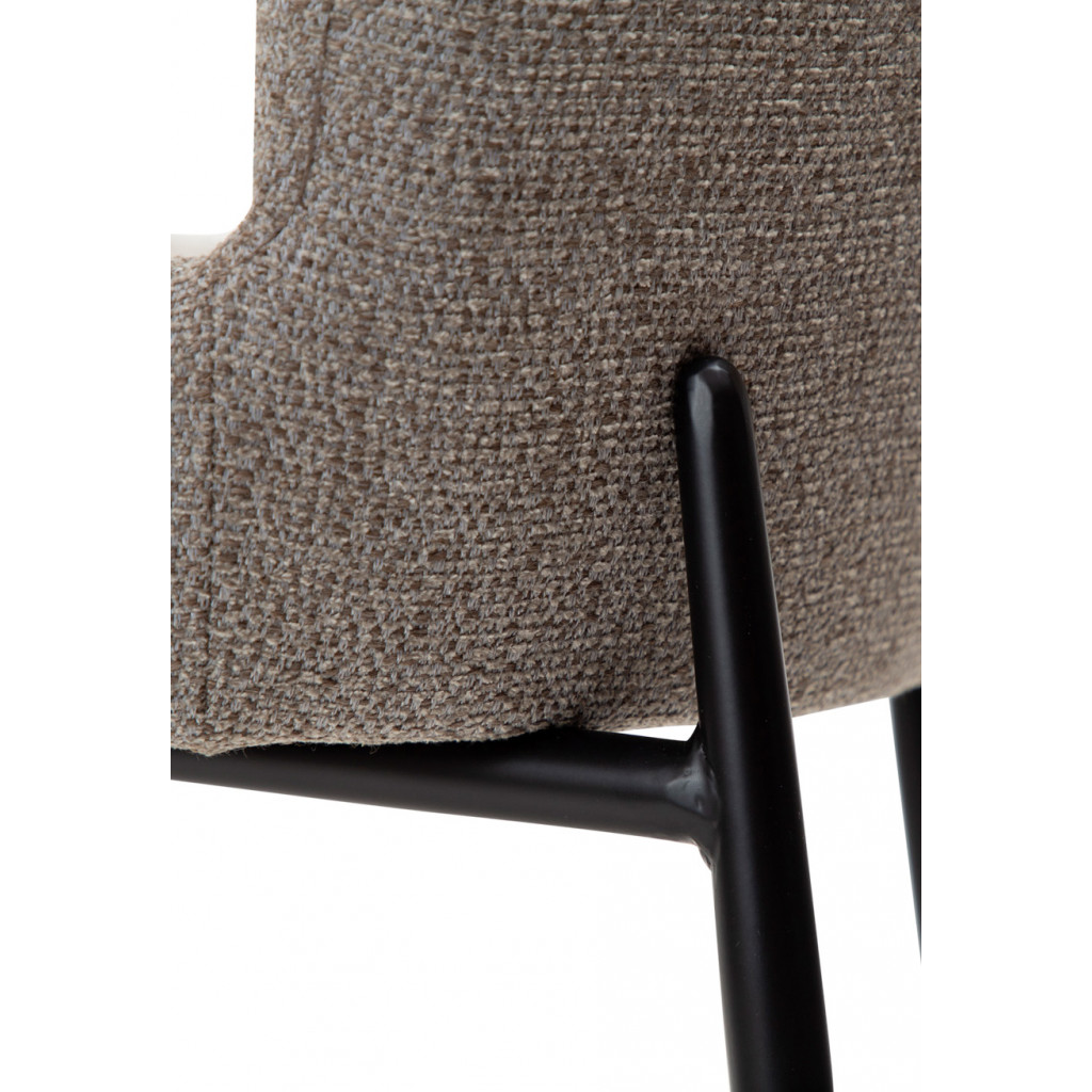 GLAMOROUS COUNTER STOOL EARTH GLAMOROUS COUNTER STOOL EARTH