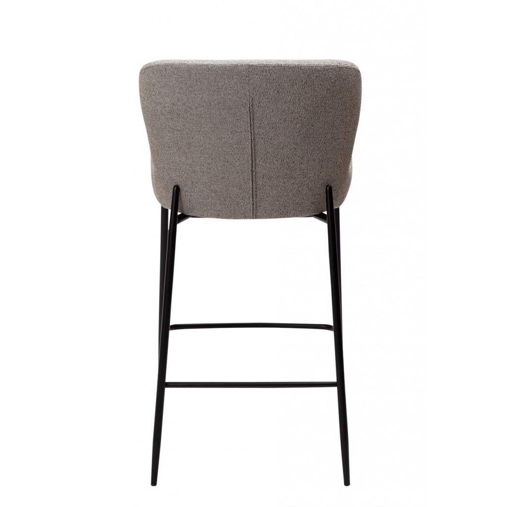 GLAMOROUS COUNTER STOOL EARTH GLAMOROUS COUNTER STOOL EARTH