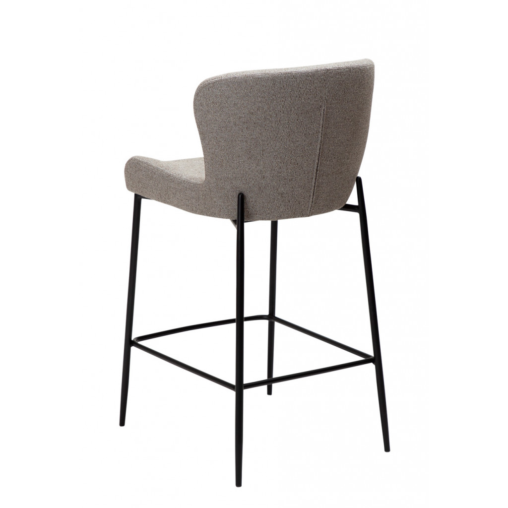 GLAMOROUS COUNTER STOOL EARTH GLAMOROUS COUNTER STOOL EARTH
