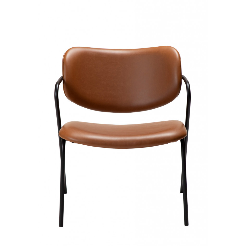 ZED LOUNGE BROWN ZED LOUNGE BROWN