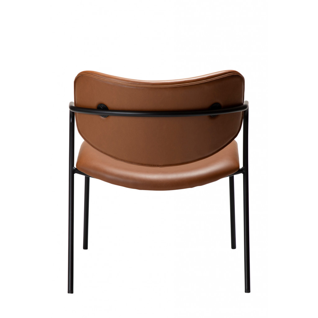 ZED LOUNGE BROWN ZED LOUNGE BROWN
