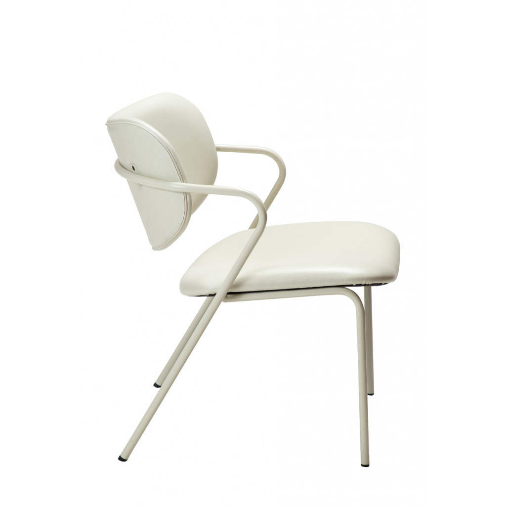 ZED LOUNGE WHITE ZED LOUNGE WHITE