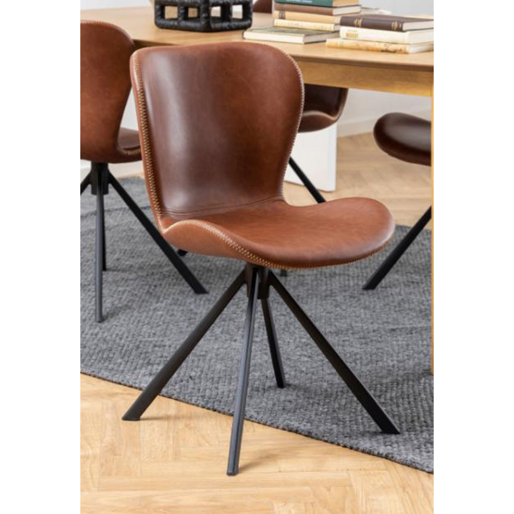 BATILDA ECO BROWN METAL BATILDA ECO BROWN METAL