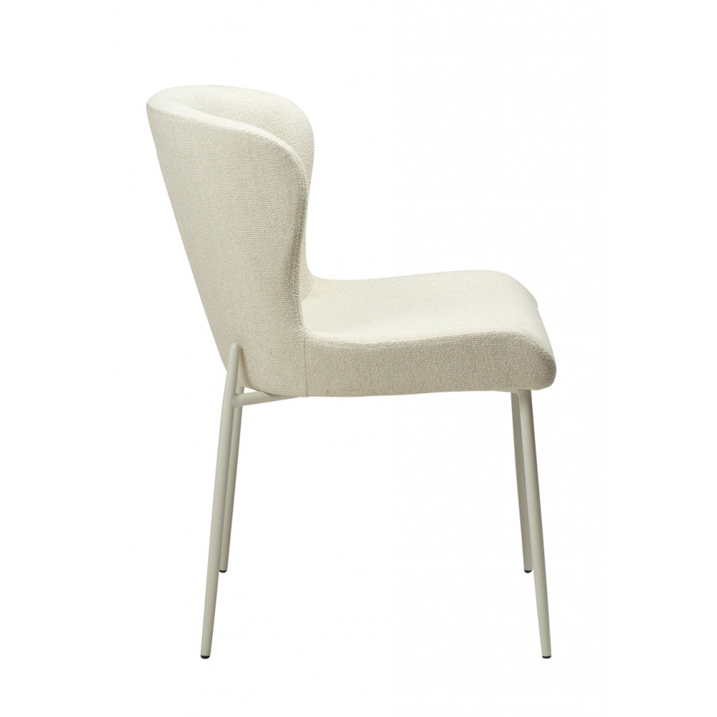 GLAMOROUS WHITE GLAMOROUS WHITE