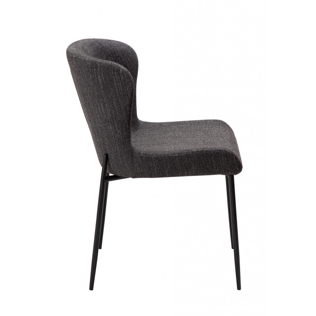 GLAMOROUS BLACK GLAMOROUS BLACK