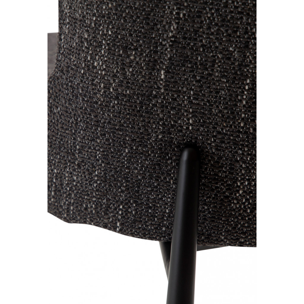 GLAMOROUS BLACK GLAMOROUS BLACK