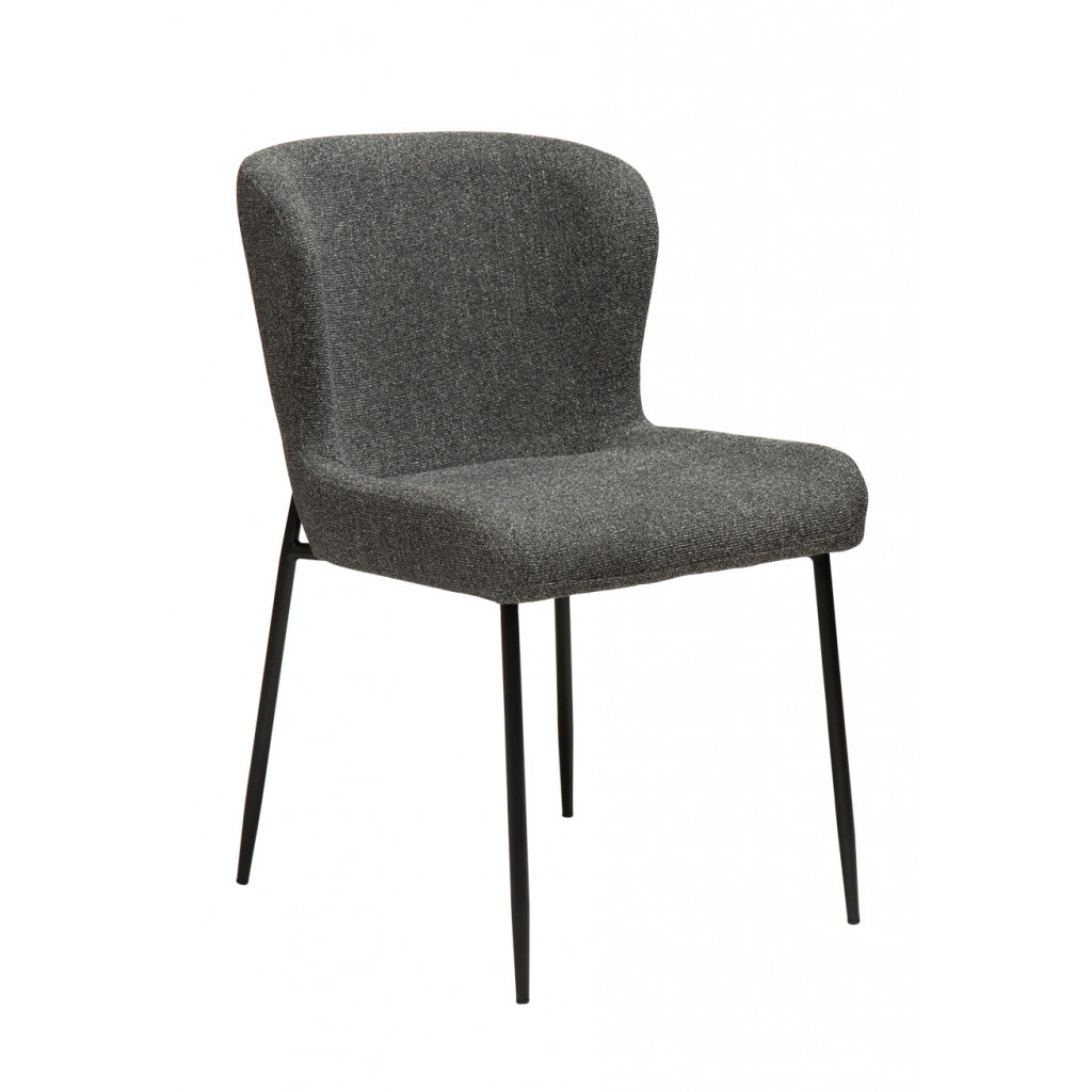 GLAMOROUS GREY GLAMOROUS GREY