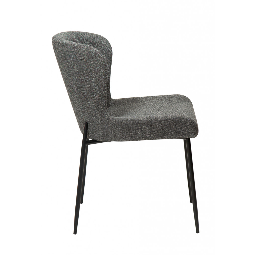 GLAMOROUS GREY GLAMOROUS GREY