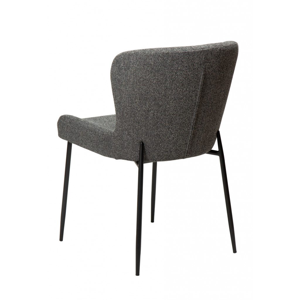 GLAMOROUS GREY GLAMOROUS GREY