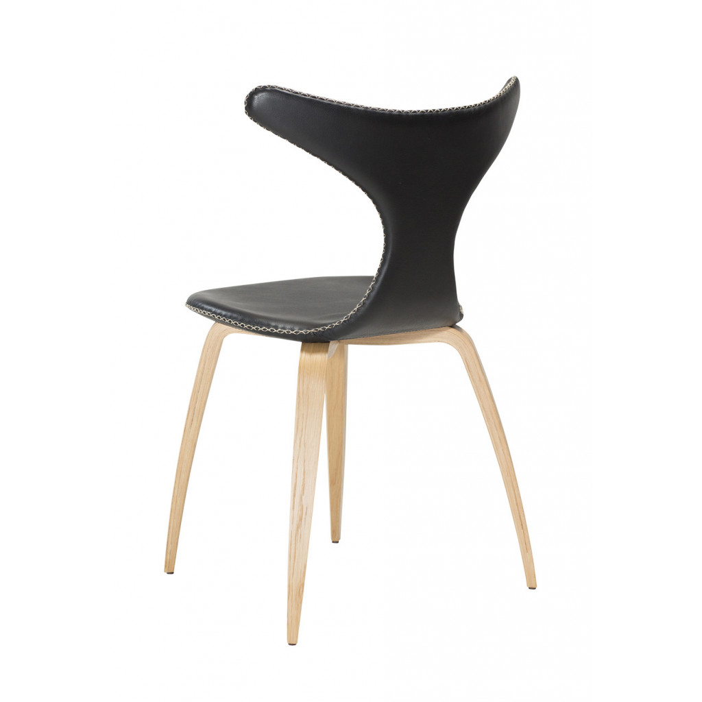 DOLPHIN OAK BLACK DOLPHIN OAK BLACK