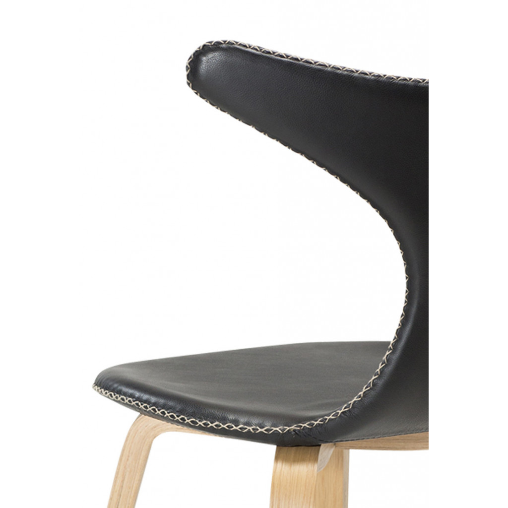 DOLPHIN OAK BLACK DOLPHIN OAK BLACK