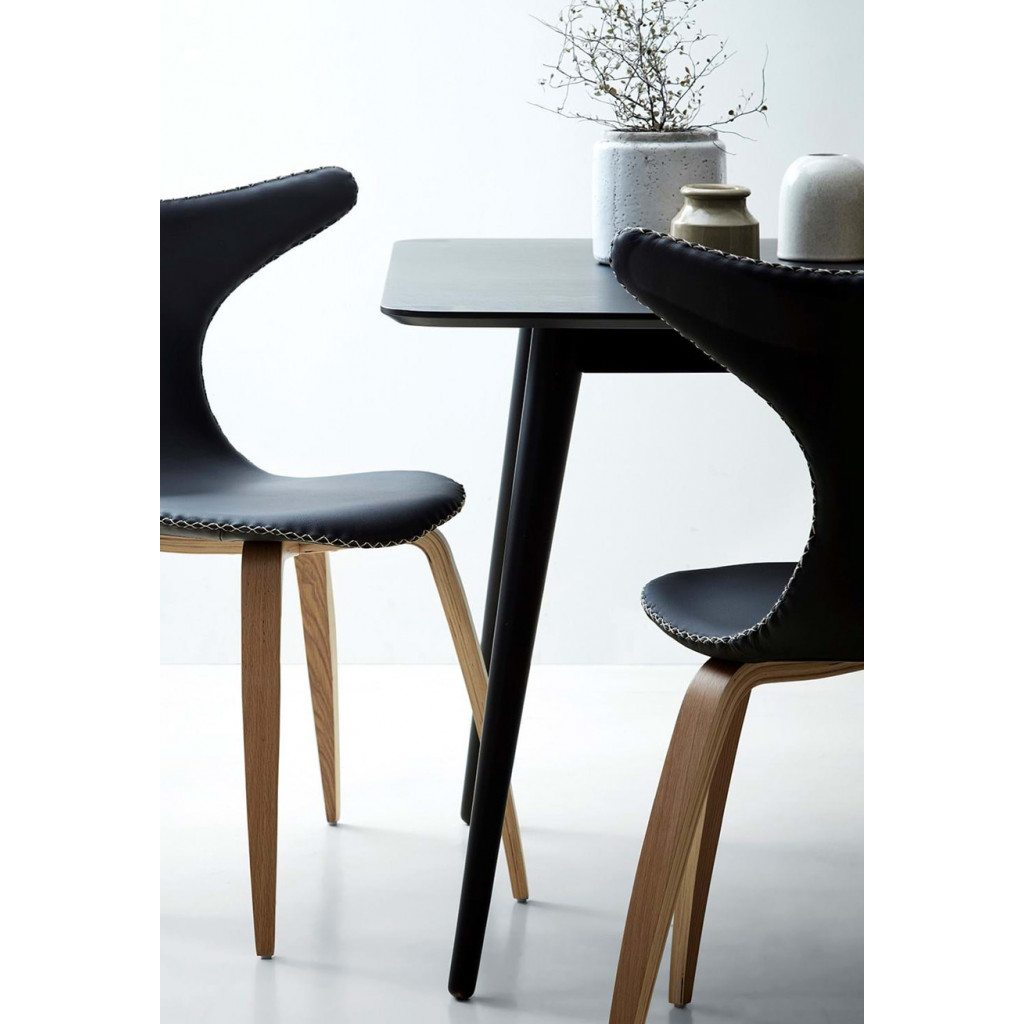 DOLPHIN OAK BLACK DOLPHIN OAK BLACK