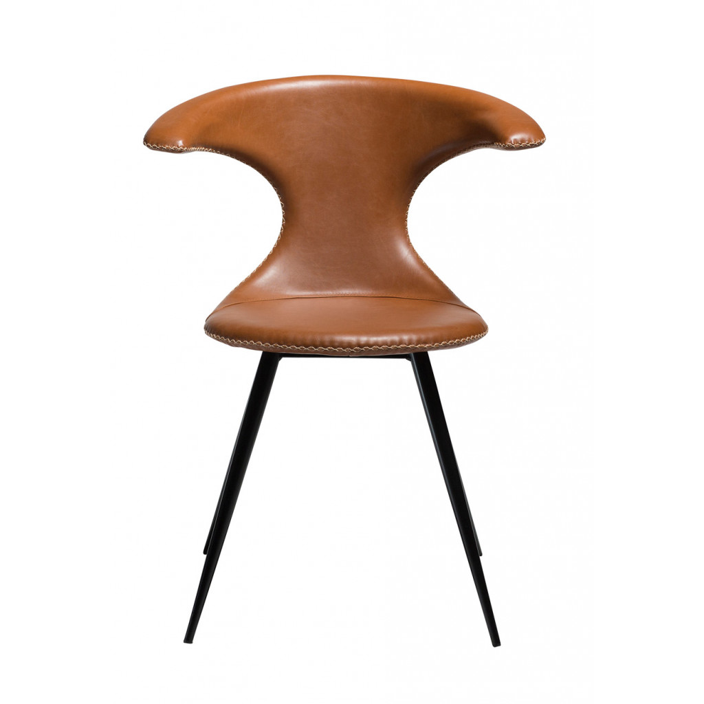 FLAIR LEATHER BROWN FLAIR LEATHER BROWN