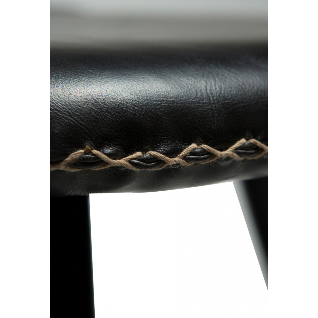 FLAIR LEATHER BLACK FLAIR LEATHER BLACK