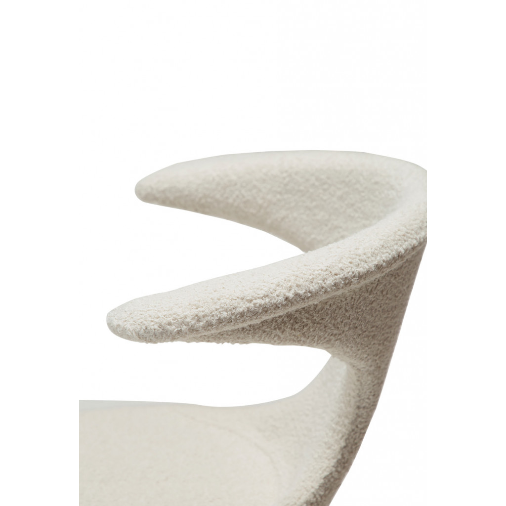 FLAIR BOUCLE CREAM FLAIR BOUCLE CREAM