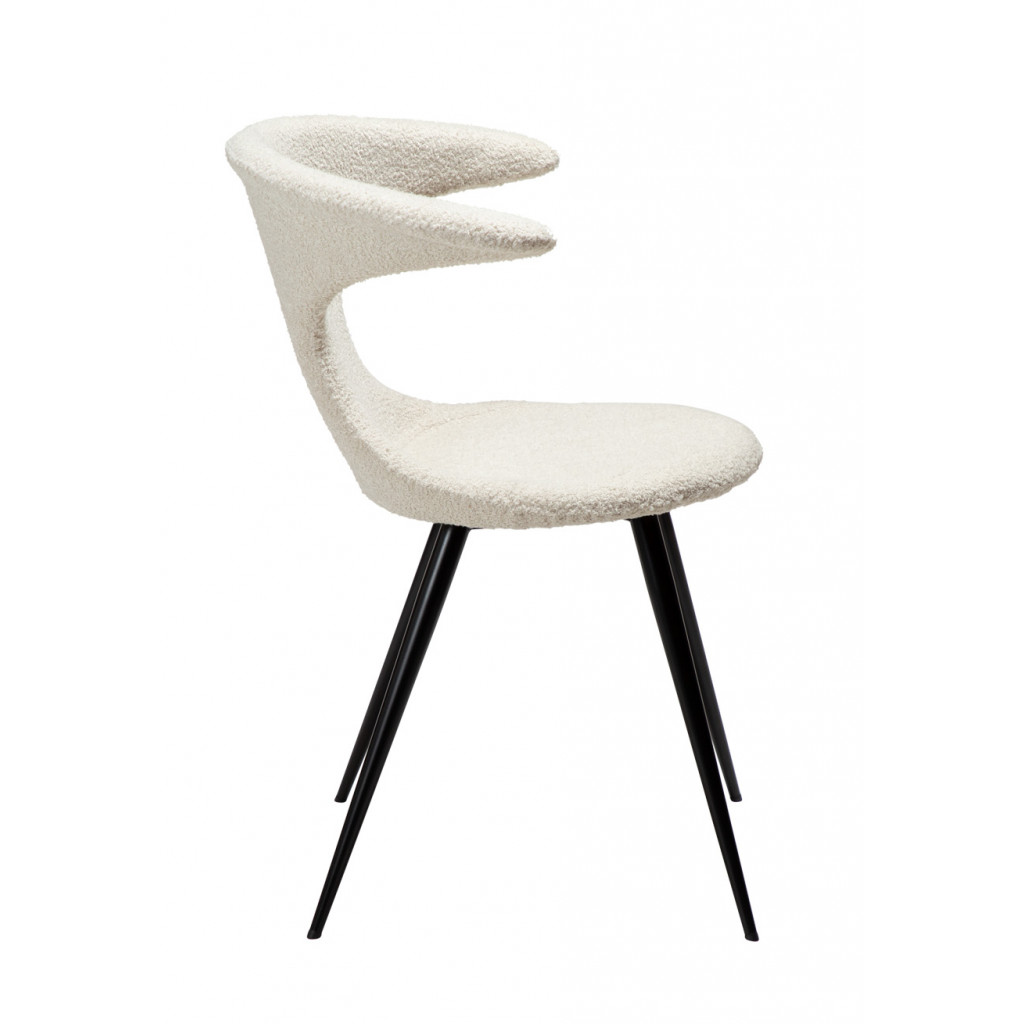 FLAIR BOUCLE CREAM FLAIR BOUCLE CREAM
