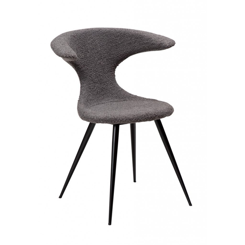 FLAIR BOUCLE GREY FLAIR BOUCLE GREY