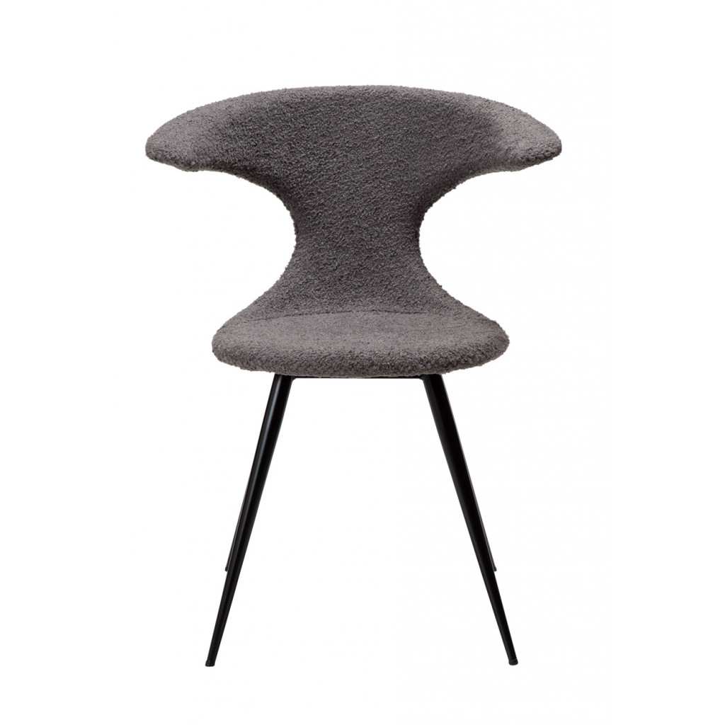 FLAIR BOUCLE GREY FLAIR BOUCLE GREY