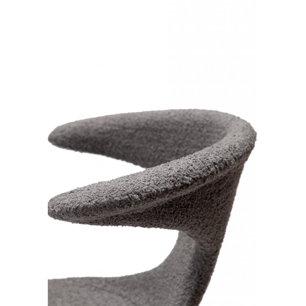 FLAIR BOUCLE GREY FLAIR BOUCLE GREY